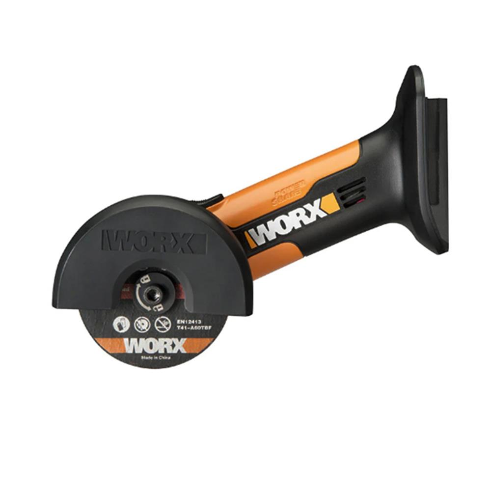 WORX%20WA6074%20WX801%20İçin%2076x10mm%20Metal%20Taşlama%20Taşı