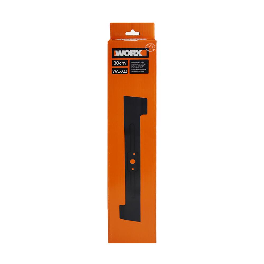 WORX%20WA6322%2030CM%20WG730E%20Çim%20Biçme%20Makinesi%20için%20Yedek%20Bıçak