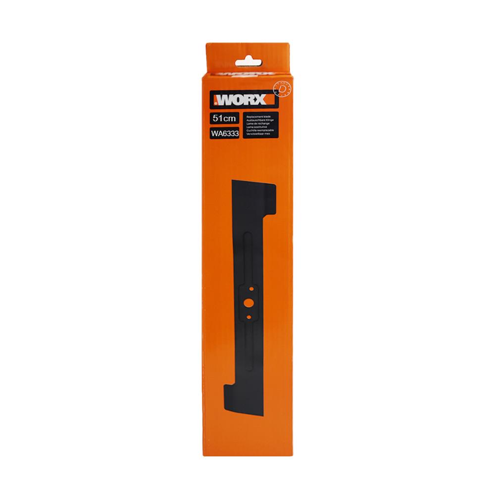 WORX%20WA6333%2051CM%20WG761E%20Çim%20Biçme%20Makinesi%20için%20Yedek%20Bıçak