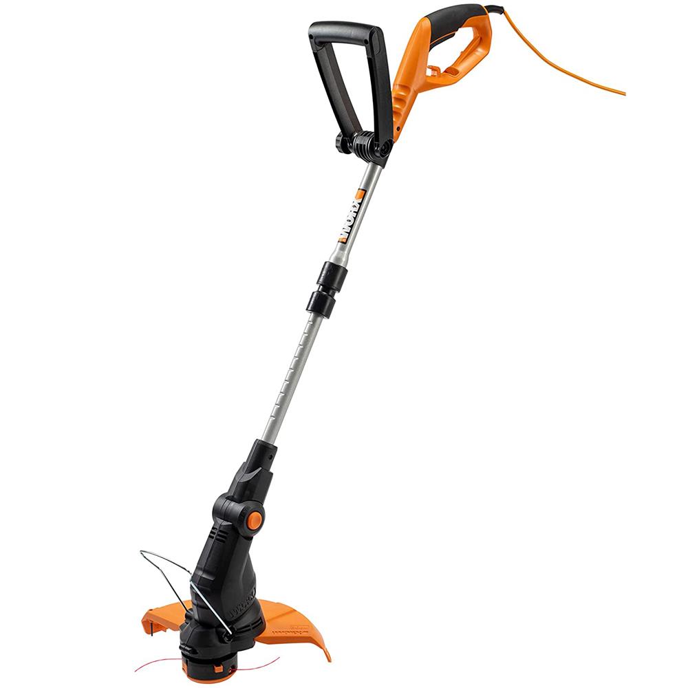 WORX%20WG119E%20550Watt%2030cm%20Elektrikli%20Teleskobik%20Saplı%20Misinalı%20Çim%20ve%20Kenar%20Kesme