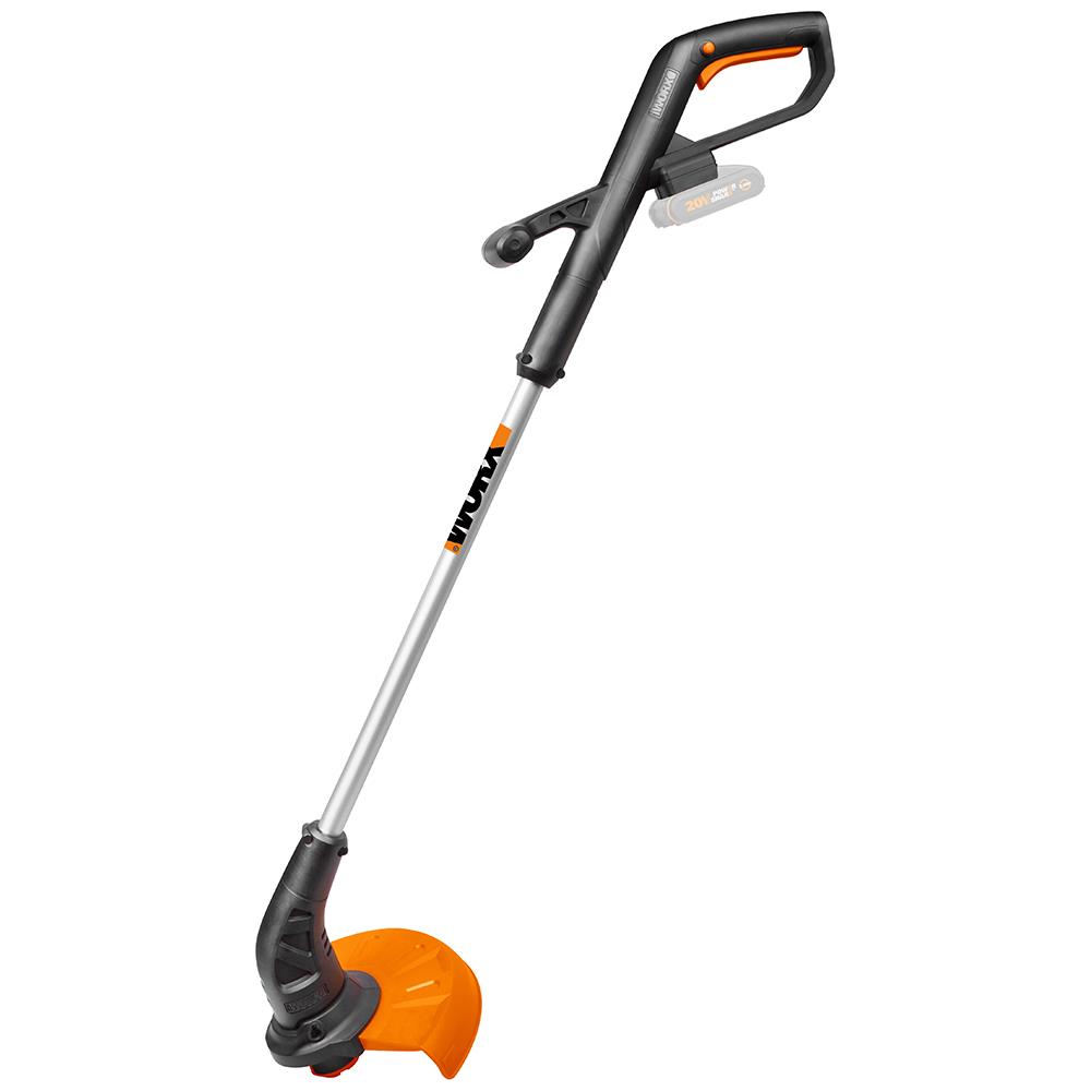 WORX%20WG157E.9%2020Volt%2025cm%20Profesyonel%20Misinalı%20Çim%20ve%20Kenar%20Kesme%20(Akü%20Dahil%20Değildir)