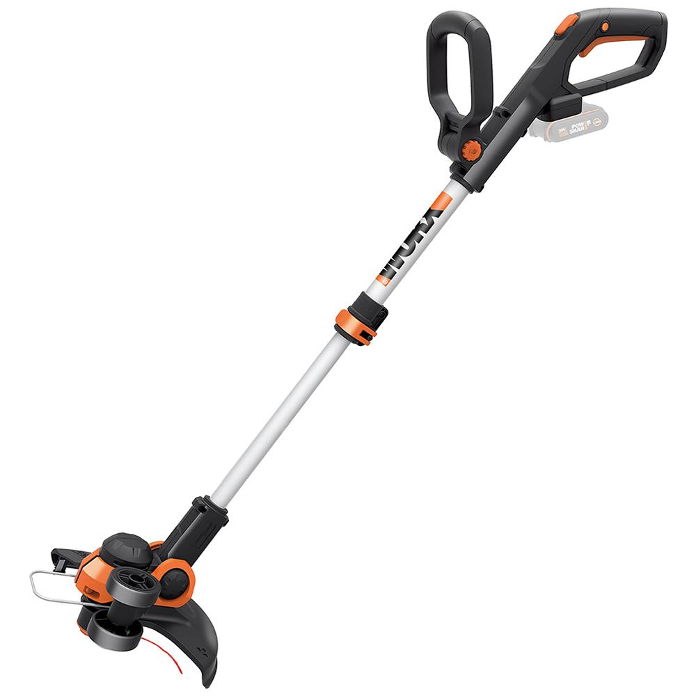 WORX%20WG163E.9%2020Volt%2030cm%20Profesyonel%20Teleskobik%20Misinalı%20Çim%20ve%20Kenar%20Kesme%20(Akü%20Dahil%20Değildir)