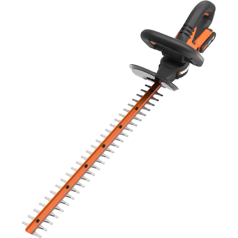 WORX%20WG260E.5%2020Volt%202.0Ah.%20Li-ion%2061CM%20Profesyonel%20Çit%20Budama