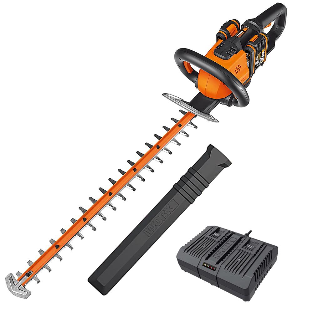 WORX%20WG284E%2040Volt%202.0Ah%20Li-ion%2060CM%20Profesyonel%20Çit%20Budama