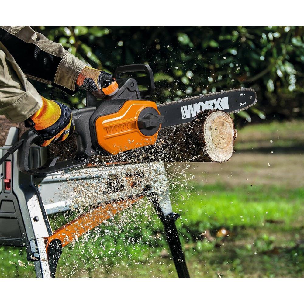 WORX%20WG305E%201100Watt%2025cm%20Profesyonel%20Elektrikli%20Zincirli%20Testere