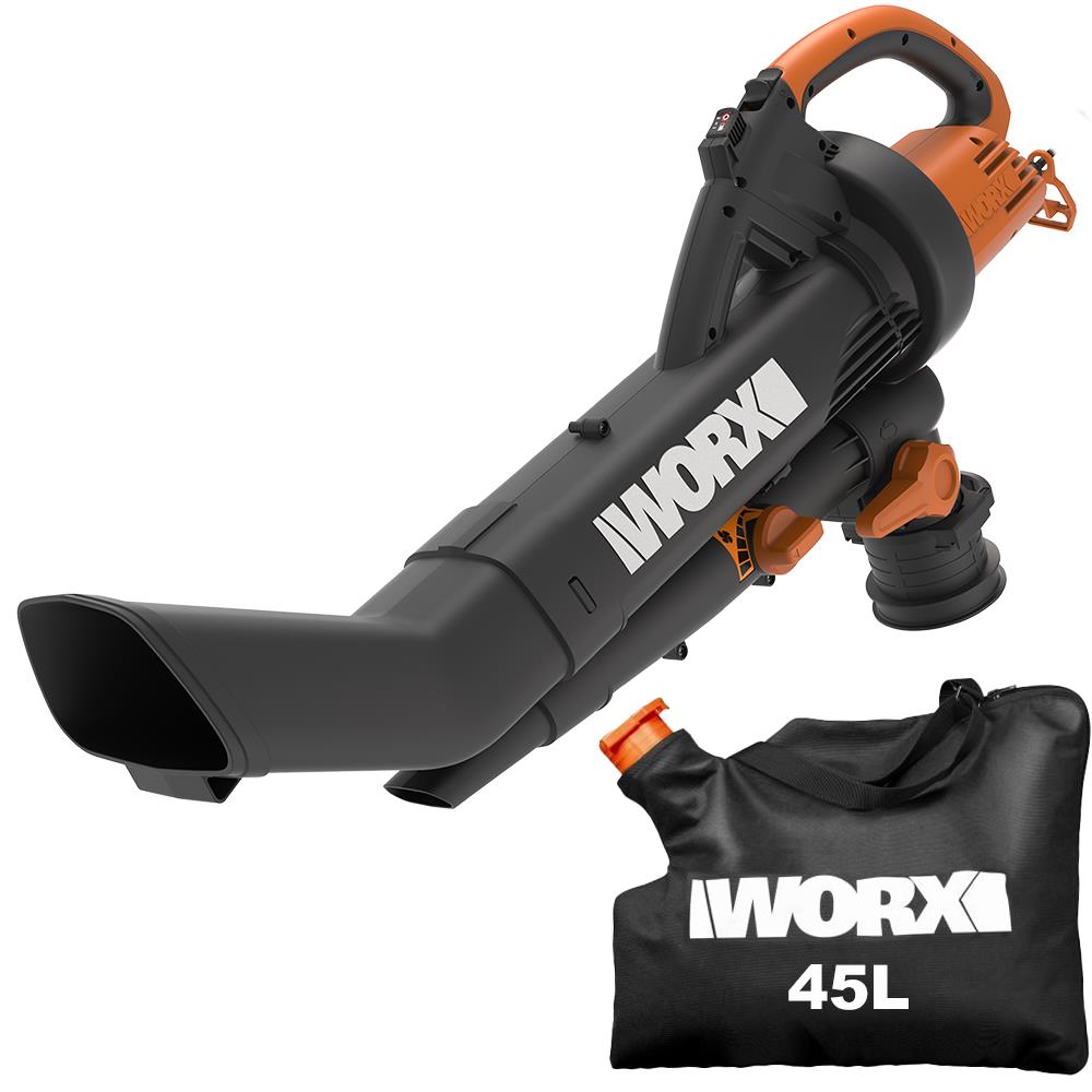 WORX%20WG505E%203000Watt%20Profesyonel%20Elektrikli%20Yaprak%20Toplama%20ve%20Üfleme