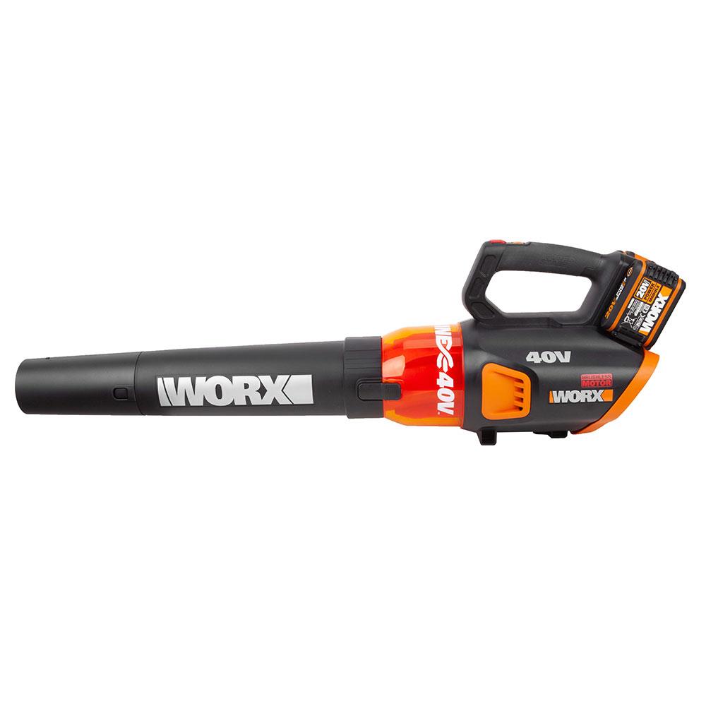 WORX%20WG584E%2040Volt%202.0Ah.%20Li-ion%20Kömürsüz%20Profesyonel%20Devir%20Ayarlı%20Yaprak%20Üfleme