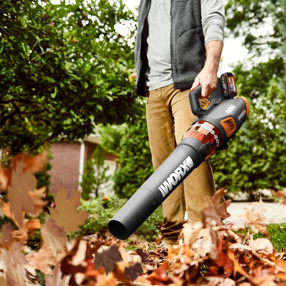 WORX%20WG584E%2040Volt%202.0Ah.%20Li-ion%20Kömürsüz%20Profesyonel%20Devir%20Ayarlı%20Yaprak%20Üfleme