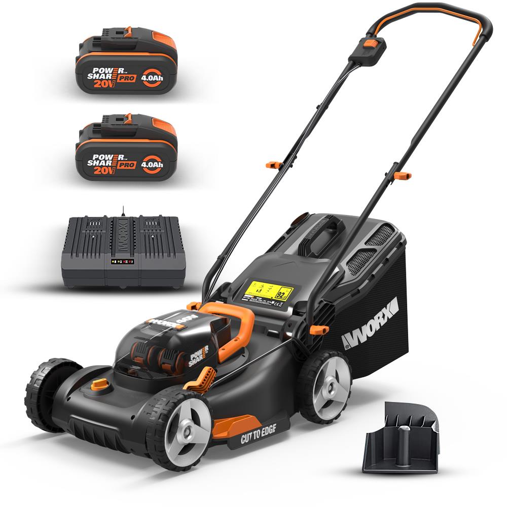 WORX%20WG743E%2040Volt%204.0Ah.%20Li-ion%2040cm%20Profesyonel%20Şarjlı%20Çim%20Biçme