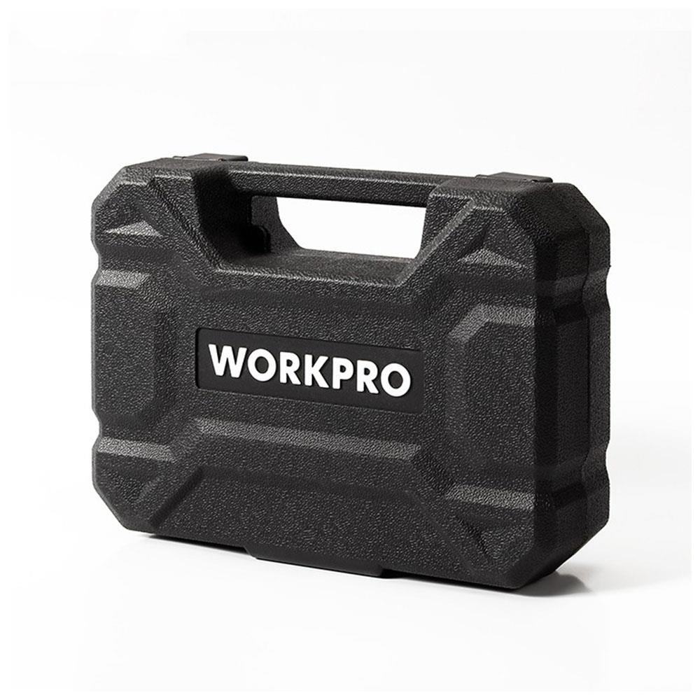 WORKPRO%20WP209001%209%20Parça%20Tamir/Bakım%20Alet%20Seti