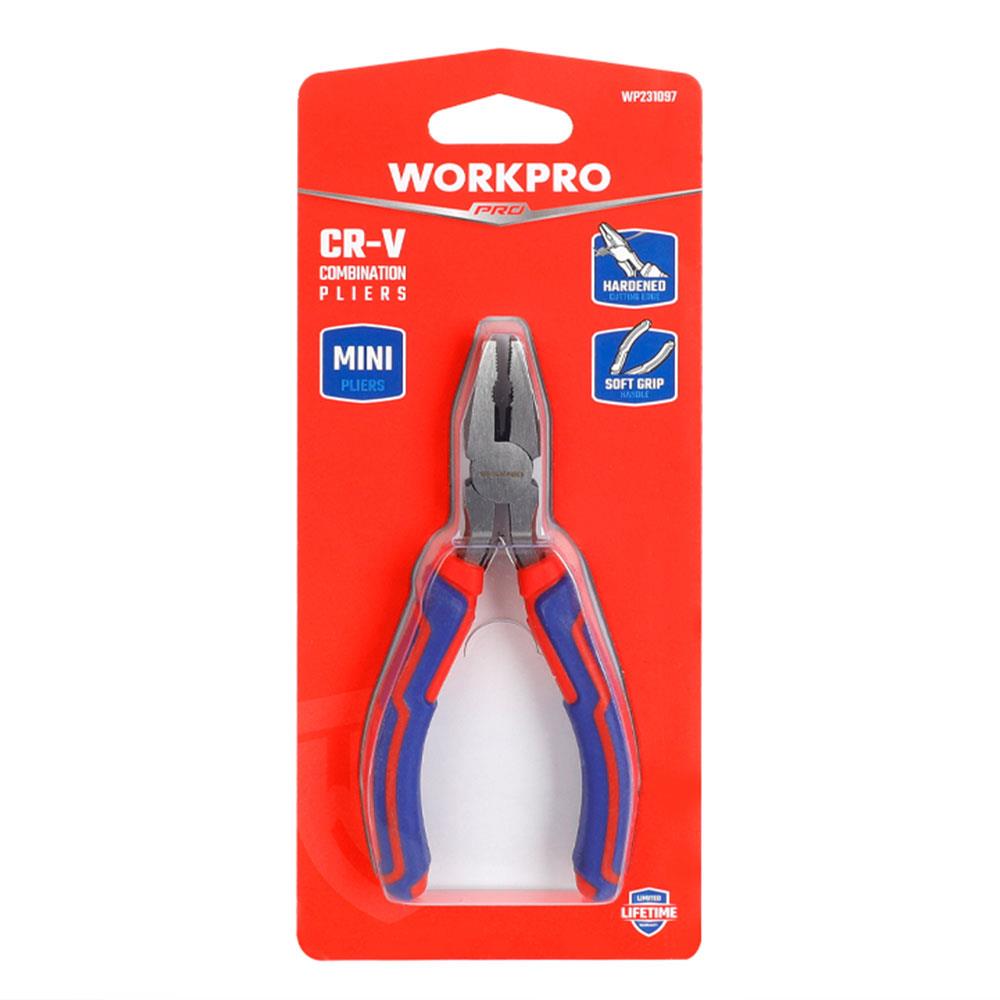 WORKPRO%20WP231097%20120MM%20CR-V%20Elektronikçi%20Profesyonel%20Mini%20Pense