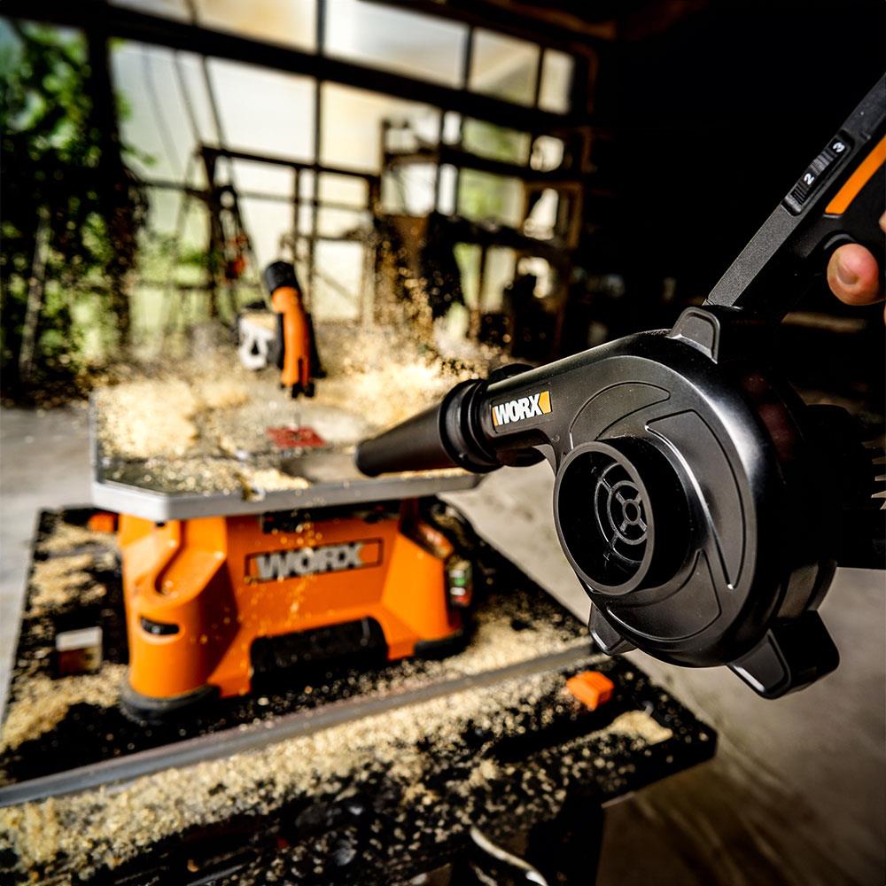 Worx%20WX094%2020Volt%202.0Ah.%20Li-ion%20Şarjlı%20Profesyonel%20Devir%20Ayarlı%20Üfleyici