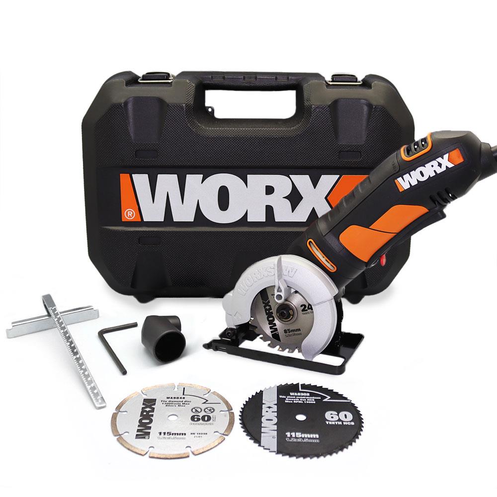 WORX%20WX423.1%20400Watt%20Profesyonel%20Çok%20Amaçlı%20Daire%20Testere