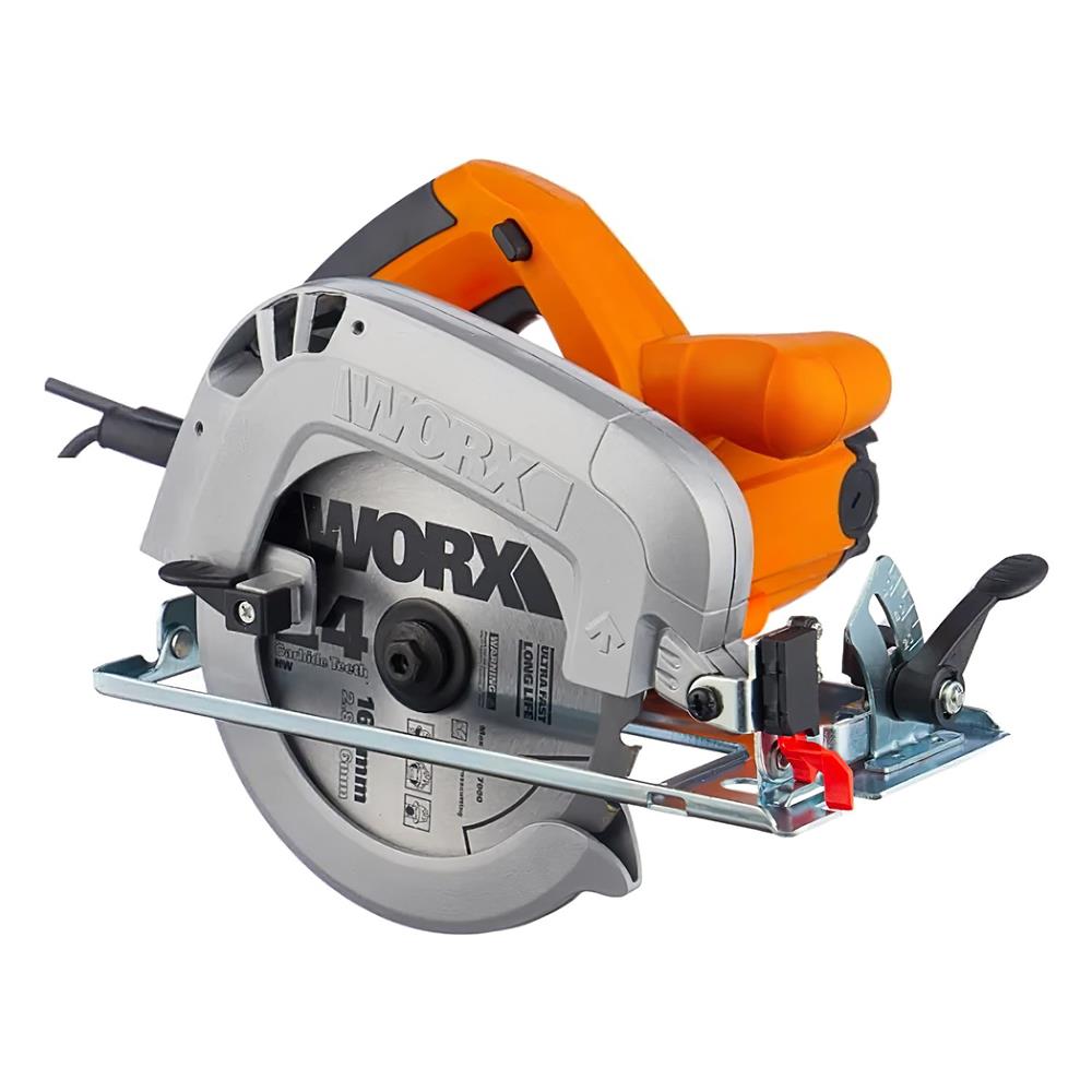 WORX%20WX425%201200Watt%20160mm%20Profesyonel%20Daire%20Testere