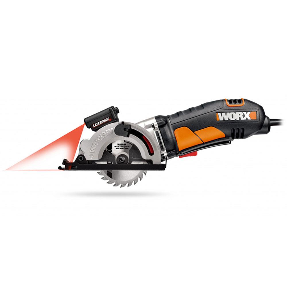 WORX%20WX426%20400Watt%20Profesyonel%20Çok%20Amaçlı%20Lazerli%20Daire%20Testere