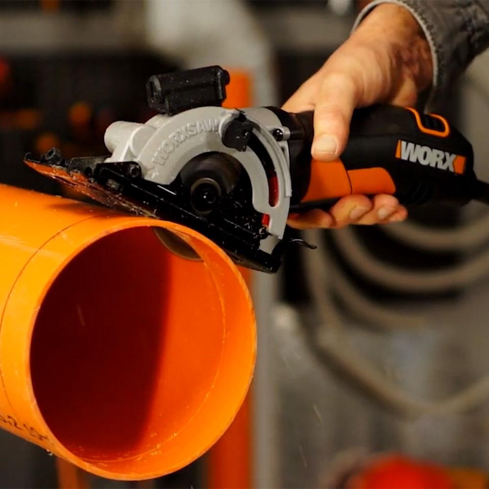 WORX%20WX426%20400Watt%20Profesyonel%20Çok%20Amaçlı%20Lazerli%20Daire%20Testere