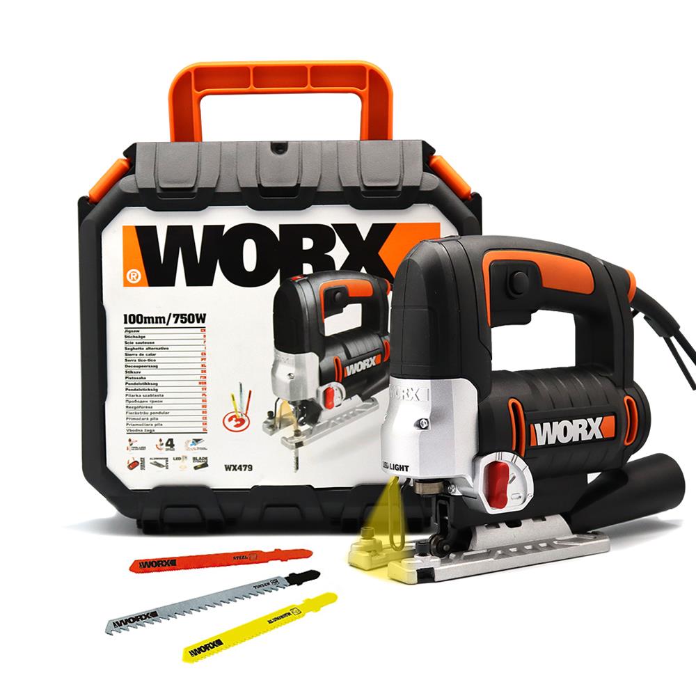 WORX%20WX479%20750Watt%20Profesyonel%20Devir%20Ayarlı%20Dekupaj%20Testere