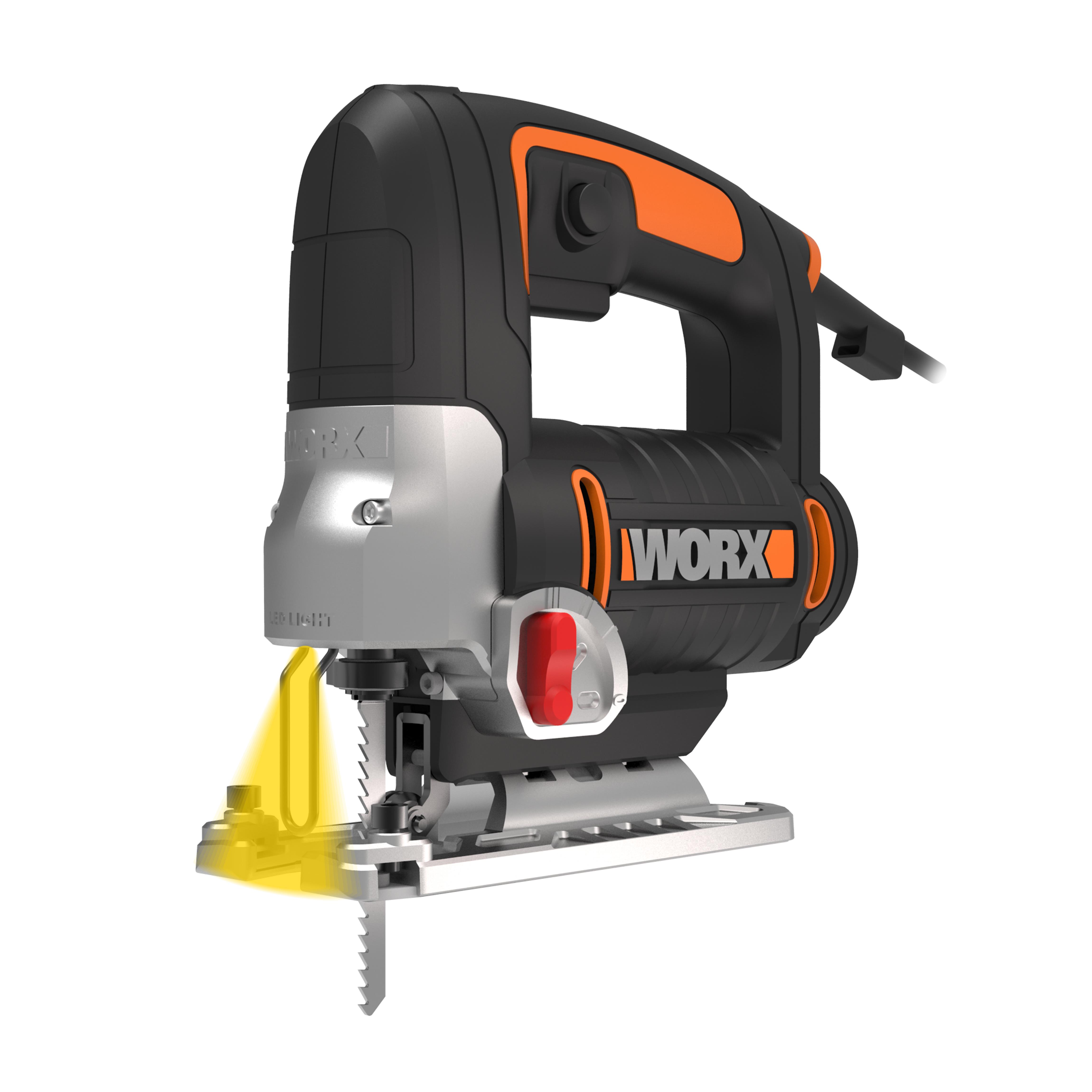 WORX%20WX479%20750Watt%20Profesyonel%20Devir%20Ayarlı%20Dekupaj%20Testere