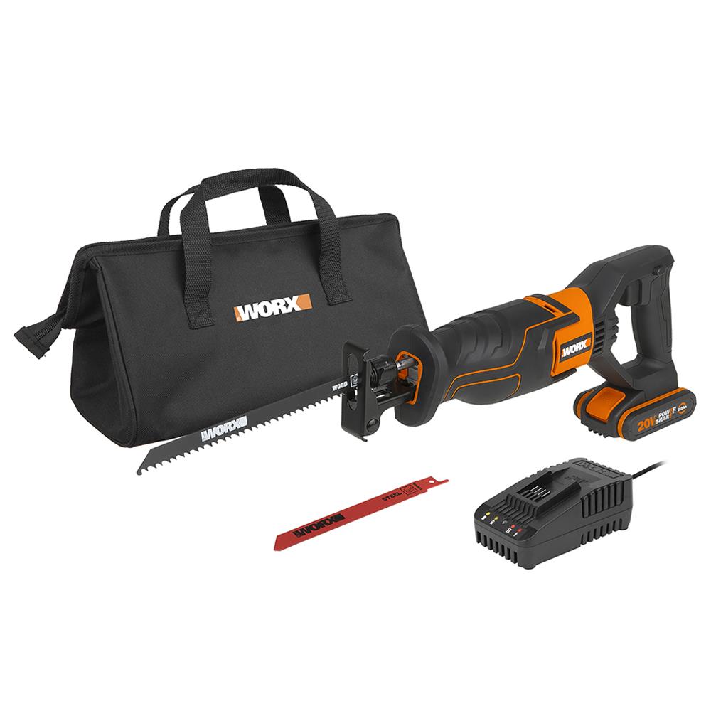 WORX%20WX500%2020Volt%202.0Ah.%20Li-ion%20Profesyonel%20Tilki%20Kuyruğu%20Testere