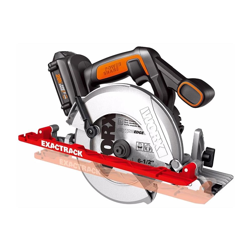 WORX%20WX530%2020Volt%202.0Ah.%20Li-ion%20165mm%20Profesyonel%20Daire%20ve%20Dalma%20Testere