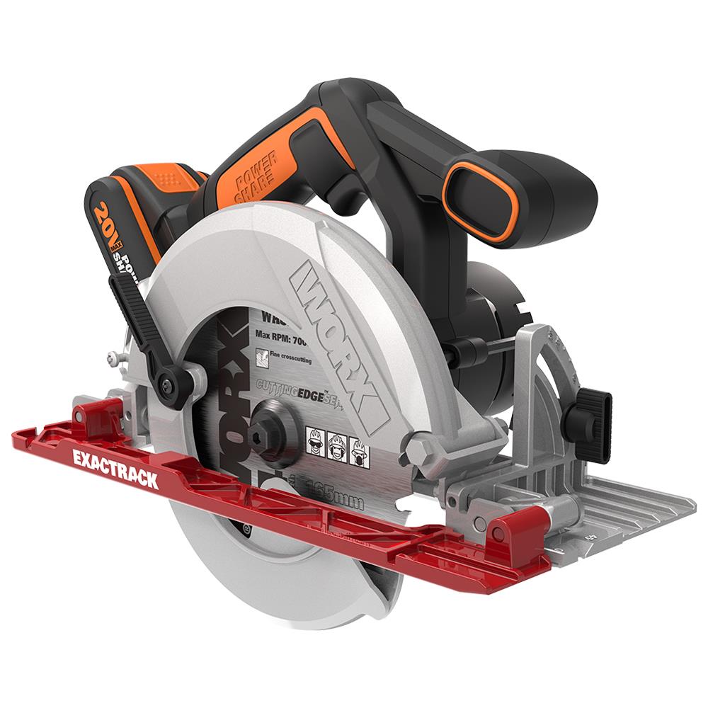 WORX%20WX530%2020Volt%202.0Ah.%20Li-ion%20165mm%20Profesyonel%20Daire%20ve%20Dalma%20Testere