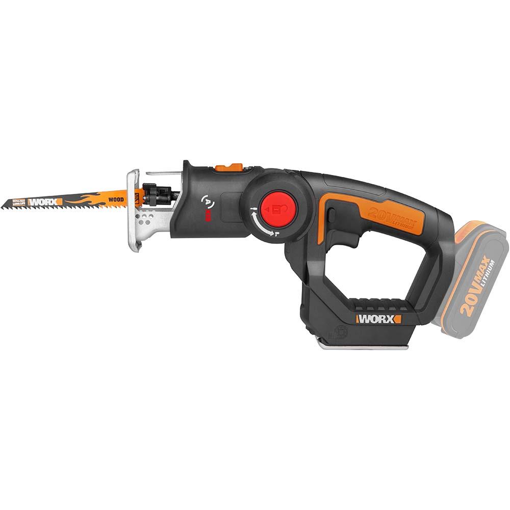 WORX%20WX550.9%2020Volt%20Profesyonel%20Dekupaj%20ve%20Tilki%20Kuyruğu%20Testere%20(Akü%20Dahil%20Değildir)