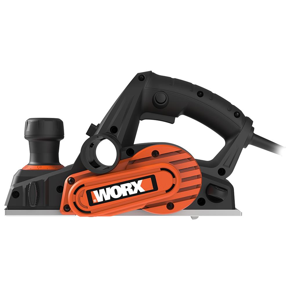 WORX%20WX615%20750Watt%2082mm%20Çift%20Bıçaklı%20Profesyonel%20Planya