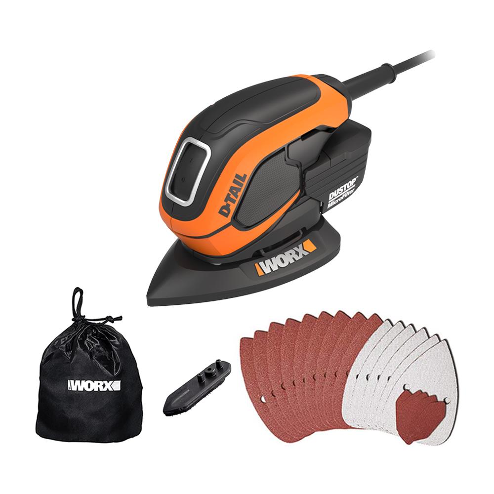 WORX%20WX648%2065Watt%20Mouse%20Zımpara