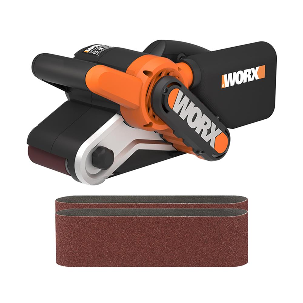 WORX%20WX661.1%20950Watt%20Profesyonel%20Devir%20Ayarlı%20Tank%20Zımpara