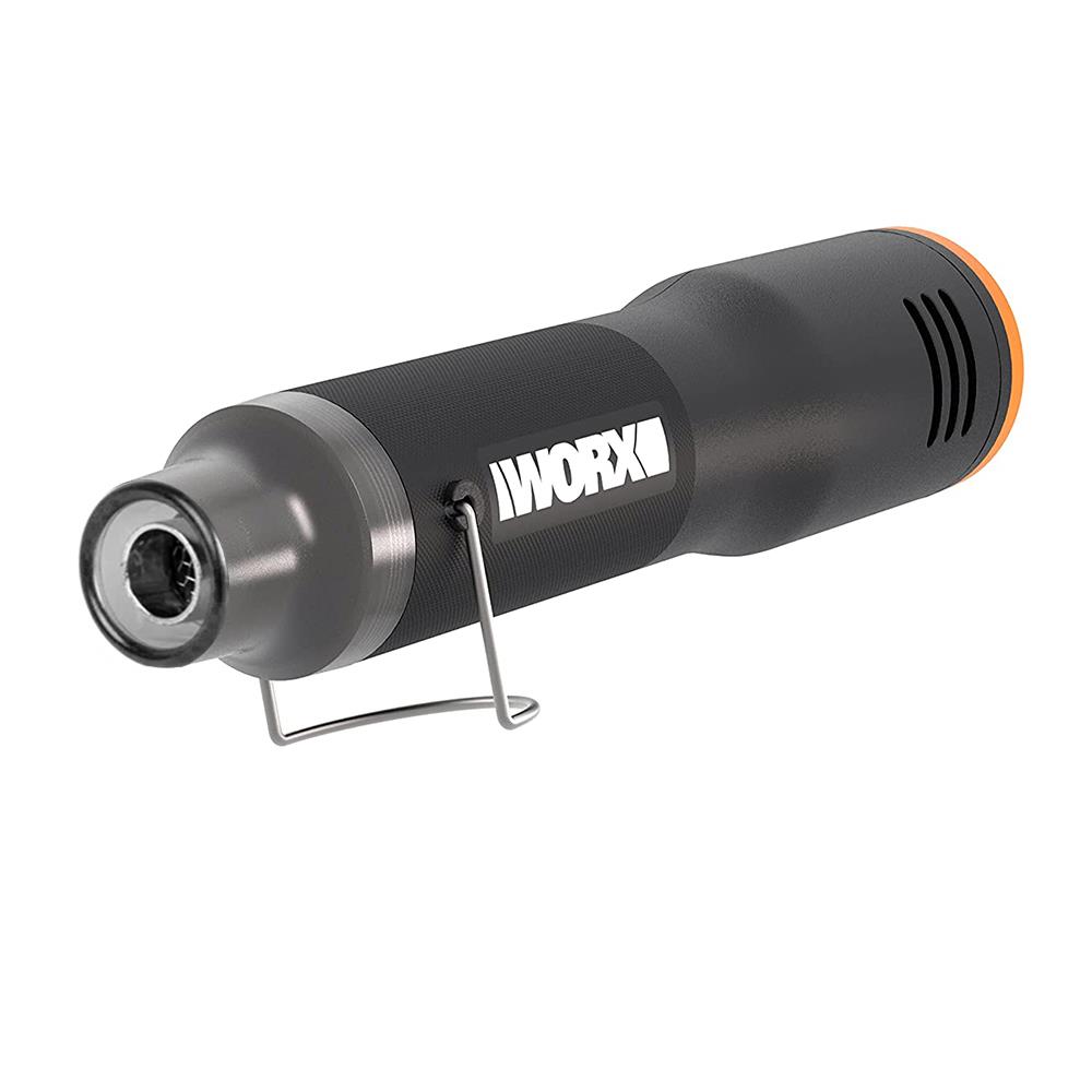 WORX%20WX743.9%20MAKERX%2020Volt%20Profesyonel%20Sıcak%20Hava%20Tabancası%20(Akü%20Dahil%20Değildir)