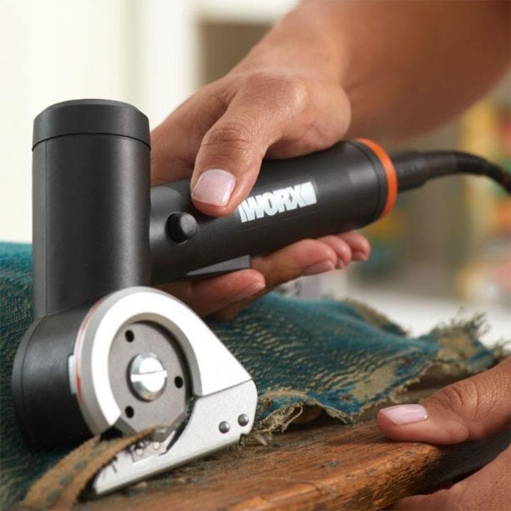 WORX%20WX745.9%20MAKERX%2020Volt%20Profesyonel%2038mm%20Kumaş,%20Deri,%20Karton%20Kesici%20(Akü%20Dahil%20Değildir)