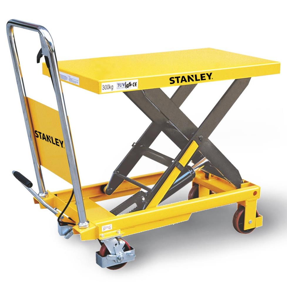 Stanley%20X300%20300Kg%20Profesyonel%20Makaslı%20Platform